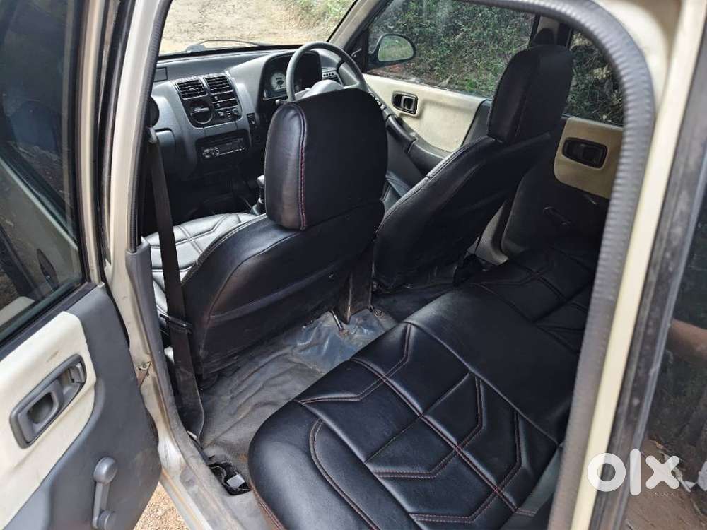 Maruti Suzuki Zen Estilo Vxi Bsiv, 2006, Petrol