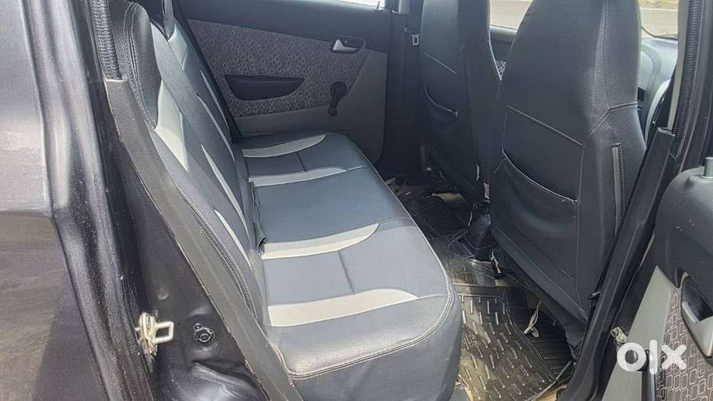 Maruti Suzuki Alto 800, 2018
