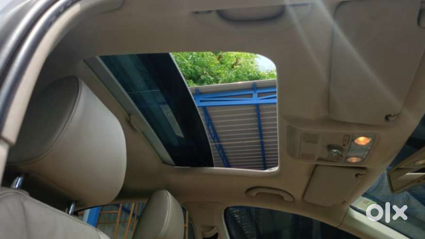 Skoda Octavia 2013-2017 Elegance 2.0 Tdi At, 2013, Diesel