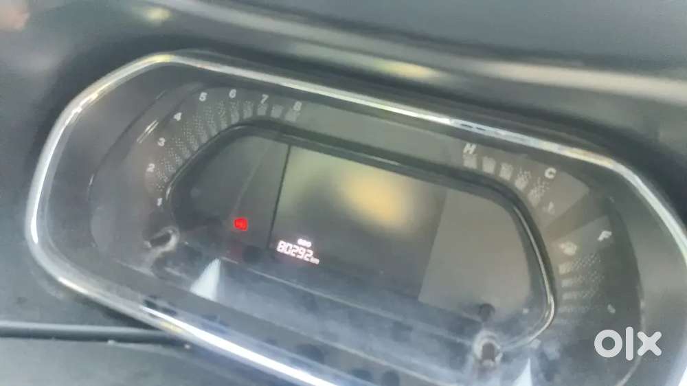 Tata Nexon 1.5 Petrol 2022