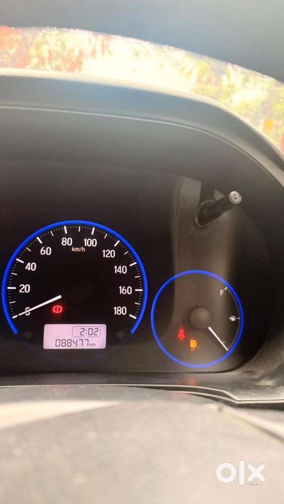 Honda Brio 2017 Petrol Good Condition