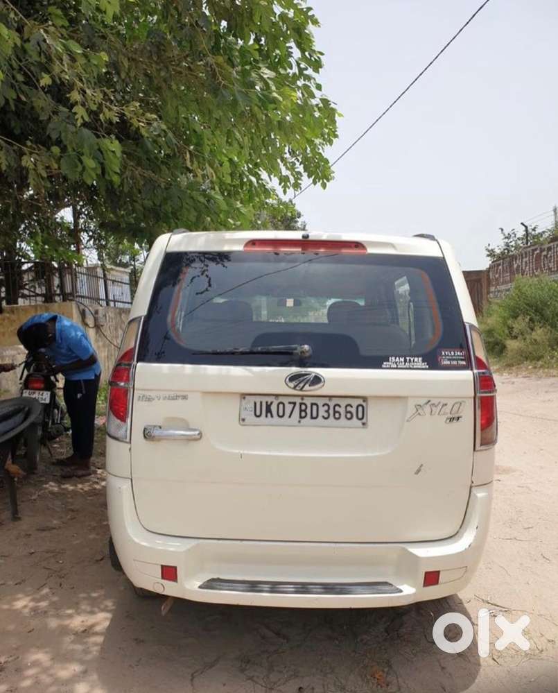 Mahindra Xylo Diesel Manual 2014