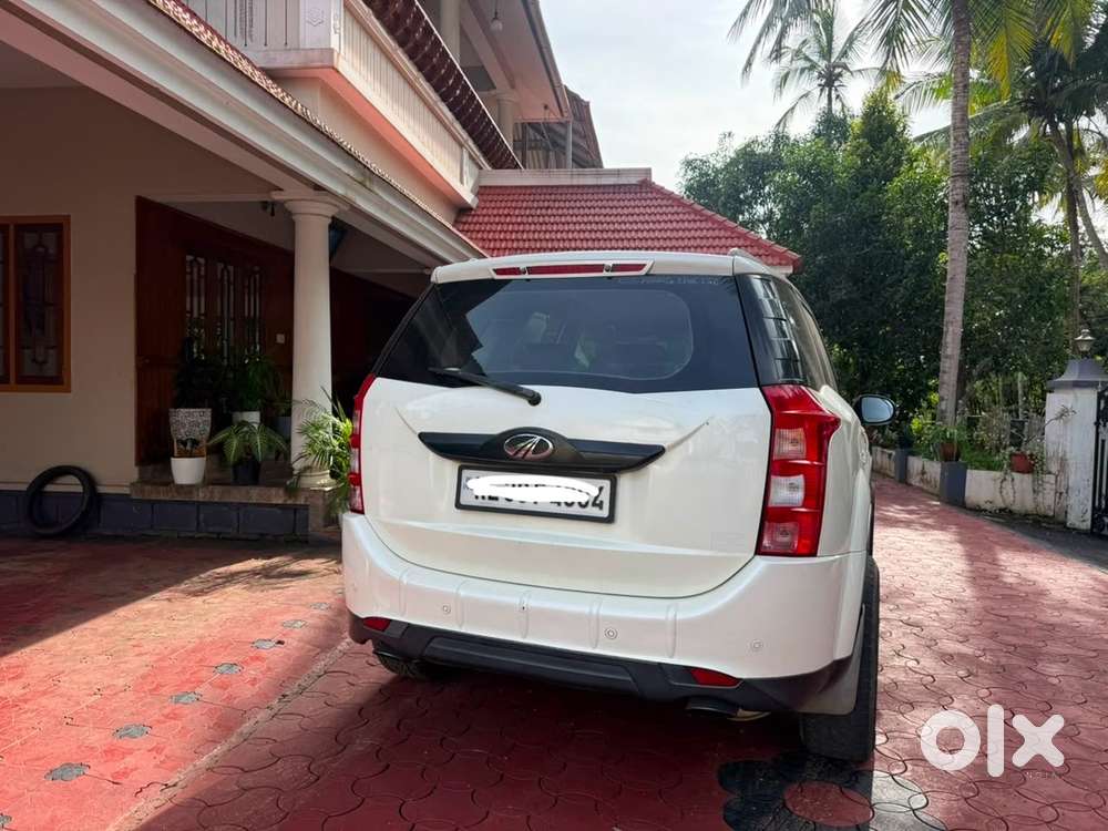 Mahindra Diesel 2017 Car