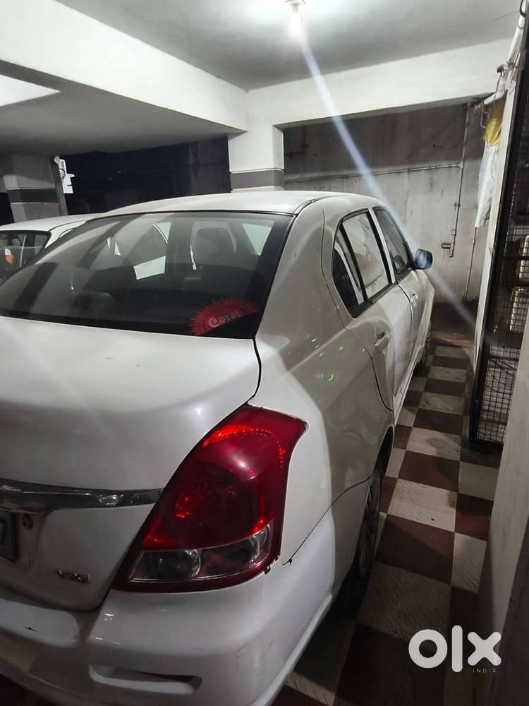 Maruti Swift Dzire Vxi 2008