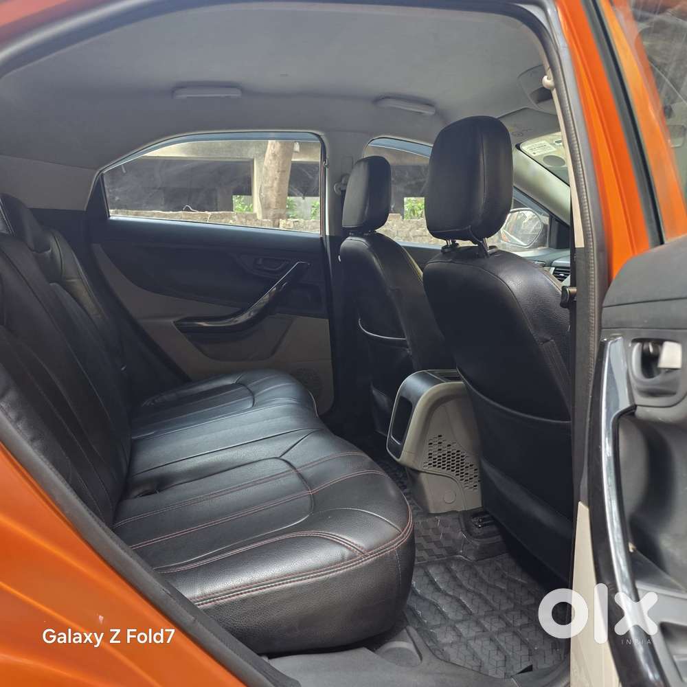 Tata Nexon 1.5 Revotorq Xm (s), 2019, Diesel