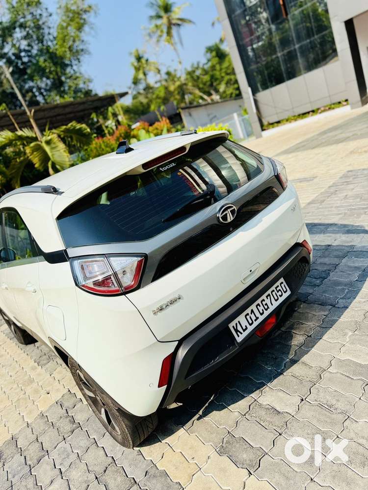 Tata Nexon 1.5 Revotorq Xz Plus, 2018, Diesel