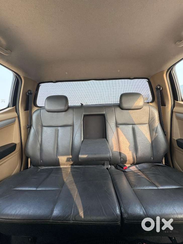 Isuzu V-cross, 2019, Diesel