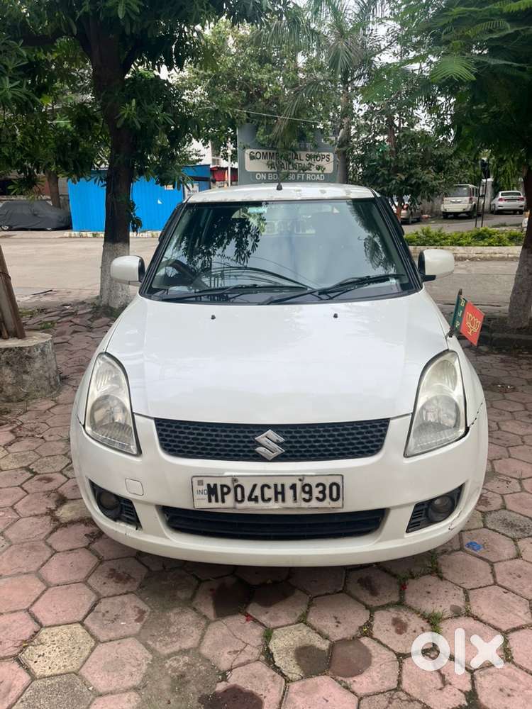 Maruti Swift Diesel 2011