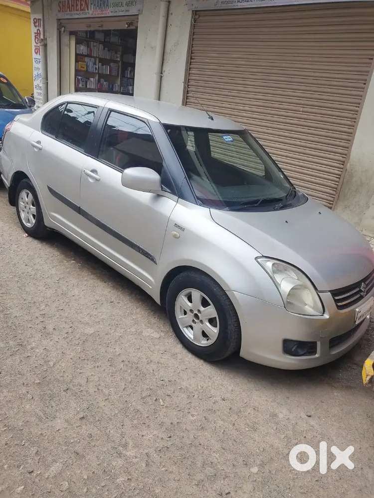 Maruti Suzuki Swift Dzire 2009 Diesel