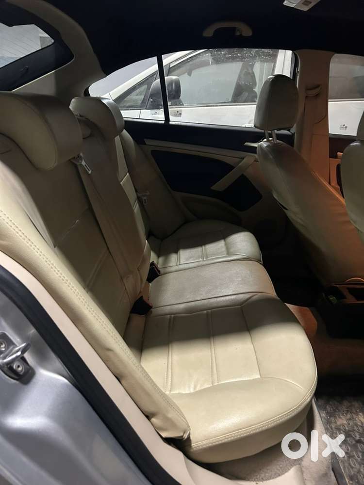 Skoda Laura 1.8 Classic 2011-2031 Valid