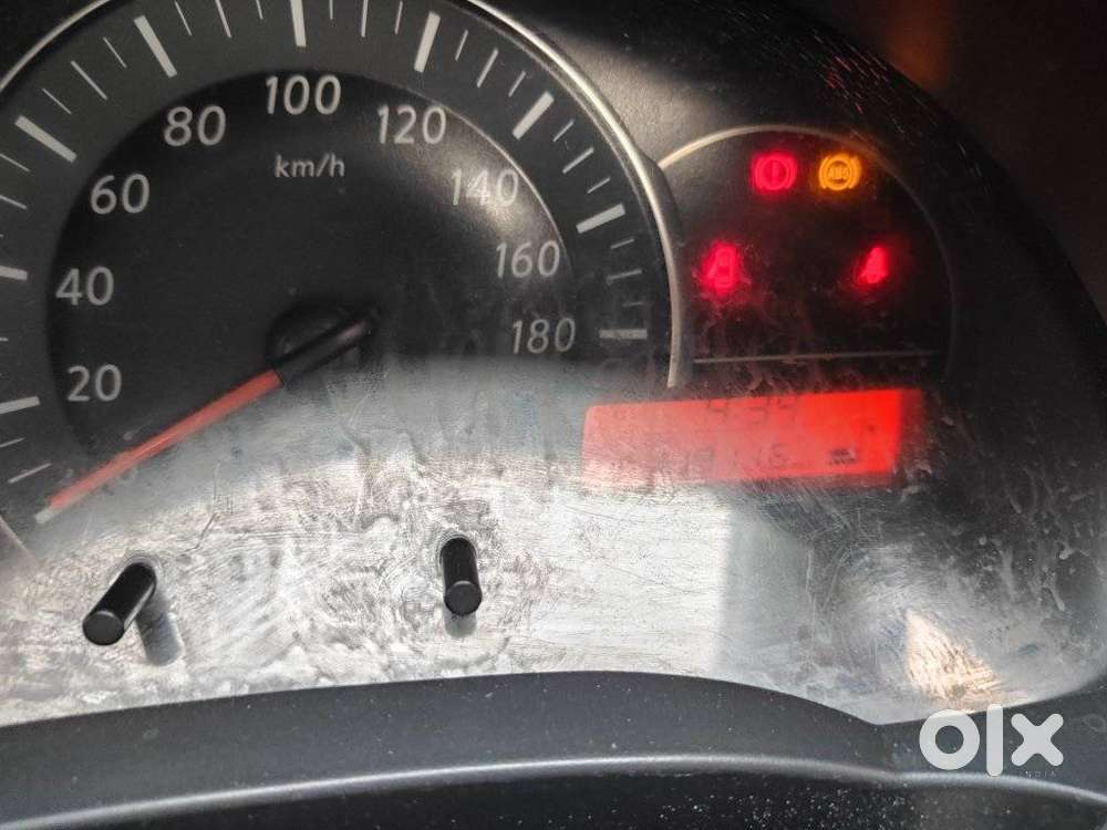 Nissan Micra Dci Xl, 2015, Diesel