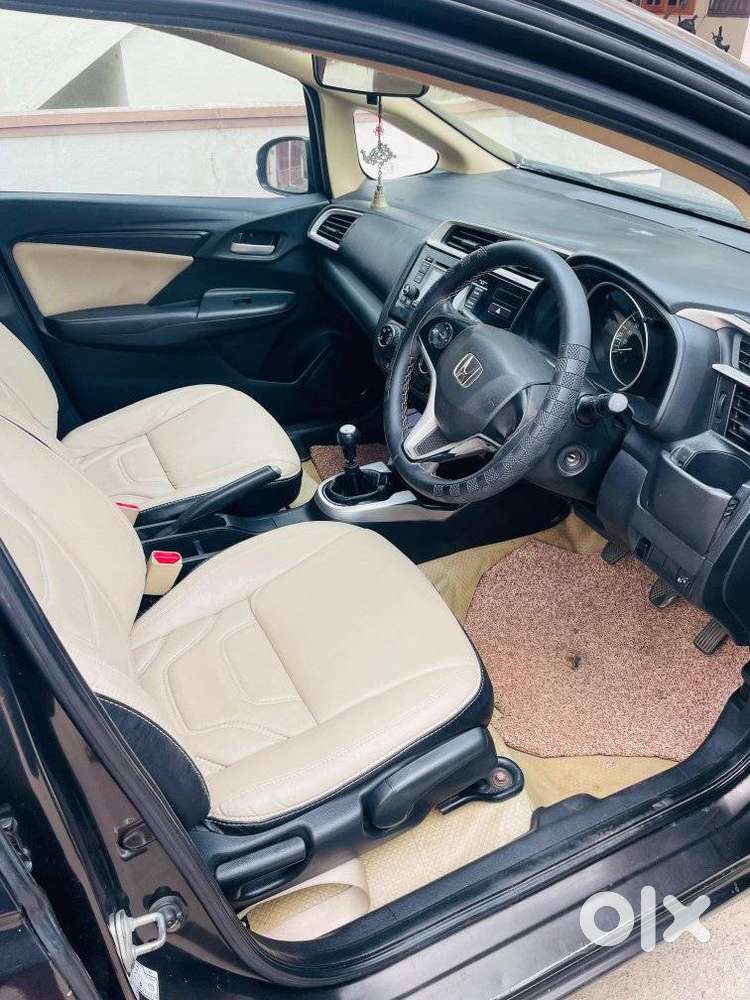 Honda Jazz 1.5 Sv I Dtec, 2017, Diesel