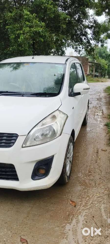Maruti Suzuki Ertiga 2015