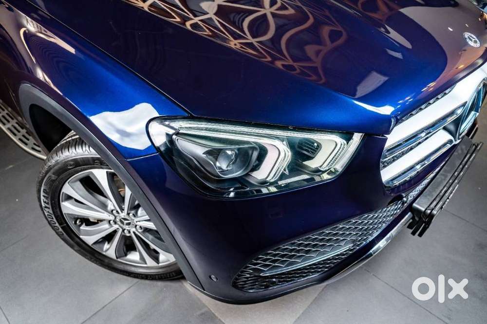 Mercedes-benz Gle 300d 4matic Lwb, 2020, Diesel