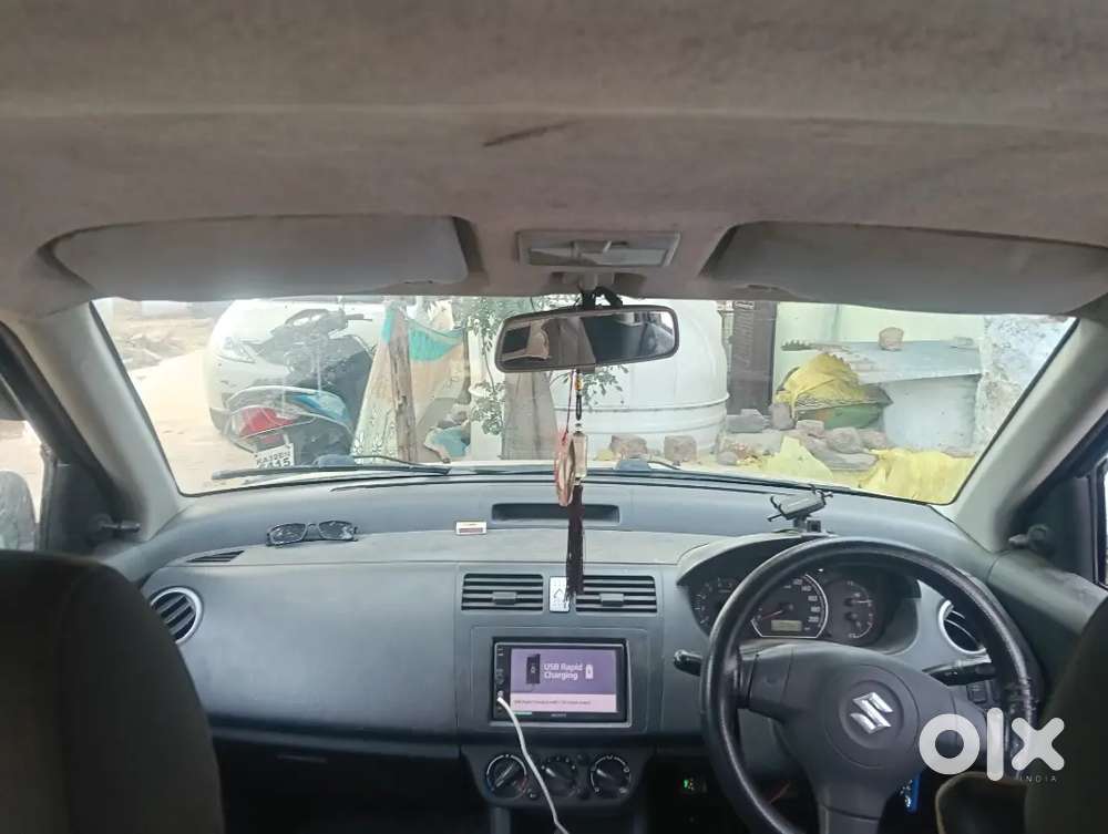Maruti Suzuki Swift 2006 Model