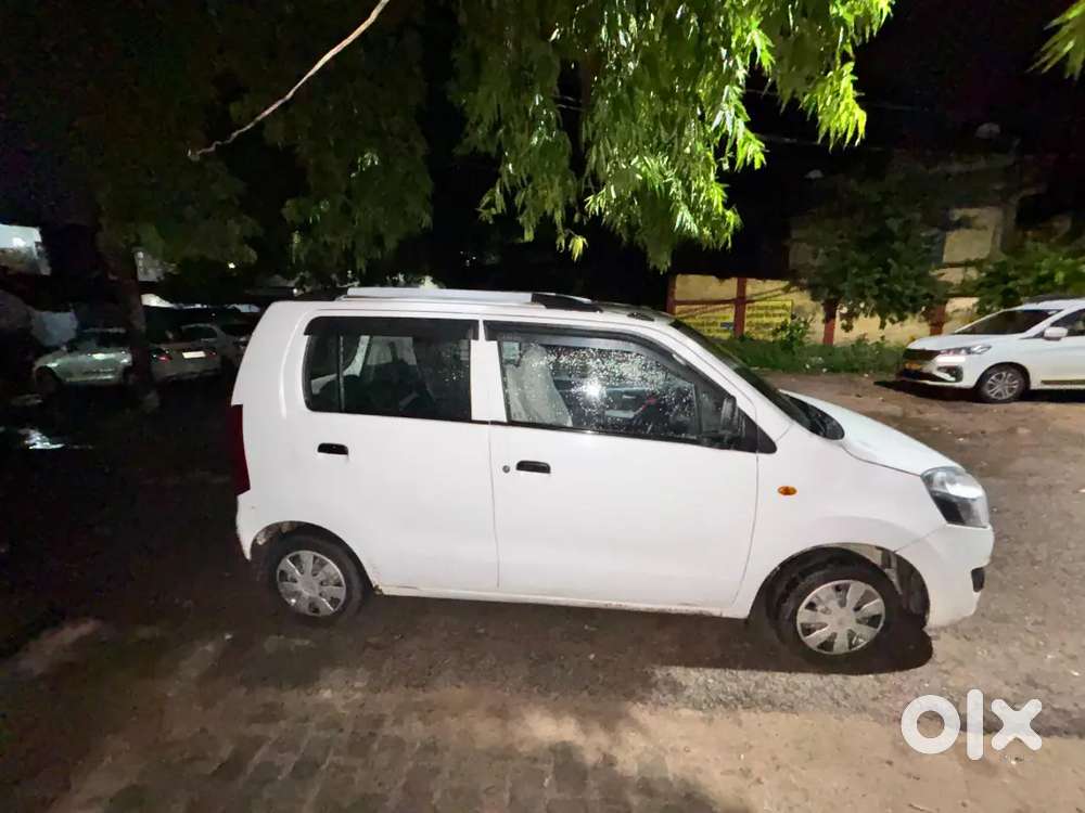 Maruti Suzuki Wagon R 2010 Model Lxi