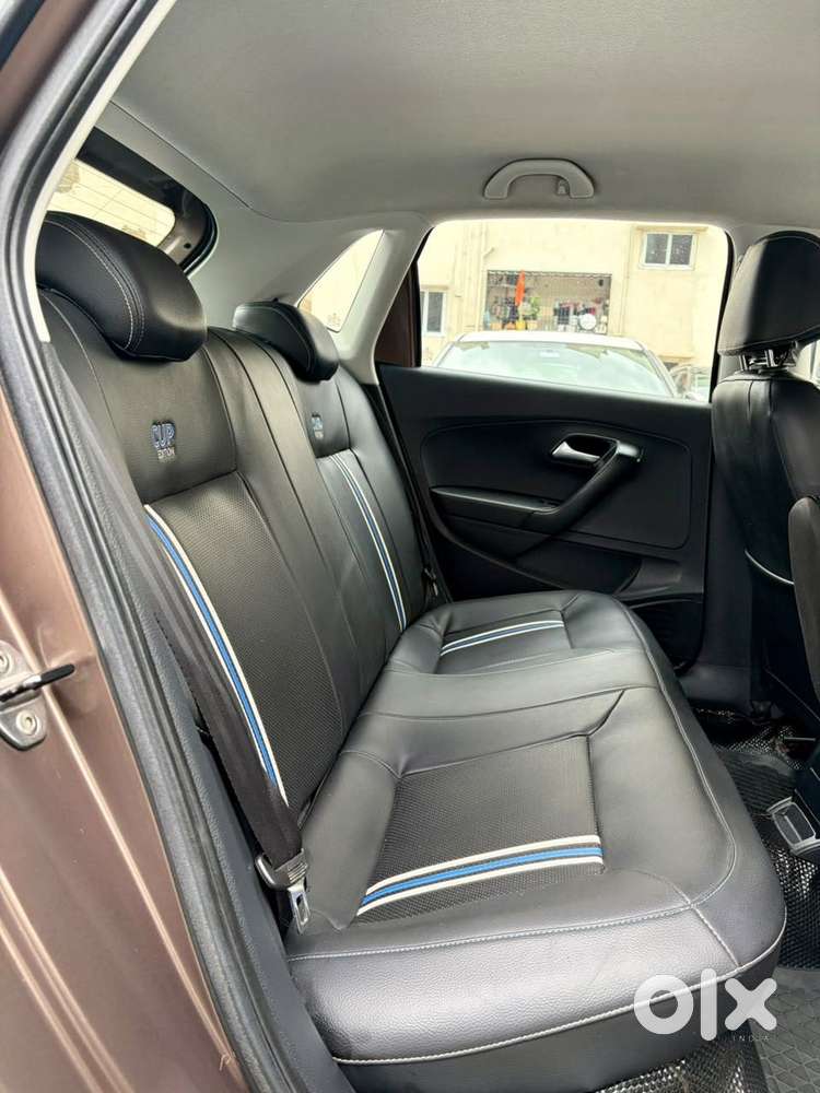 Volkswagen Polo 1.0 Comfortline Cup Edition, 2019, Petrol