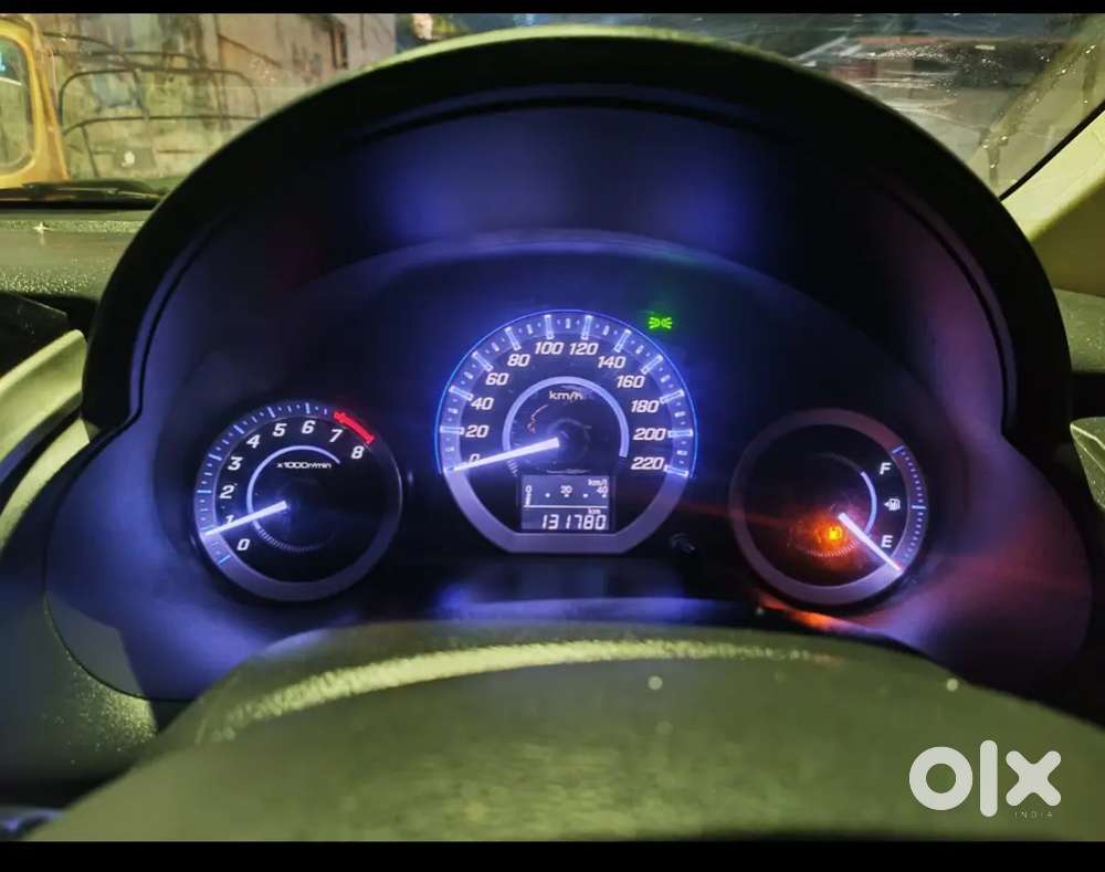 Honda City Petrol Hi Line Model Good Condition