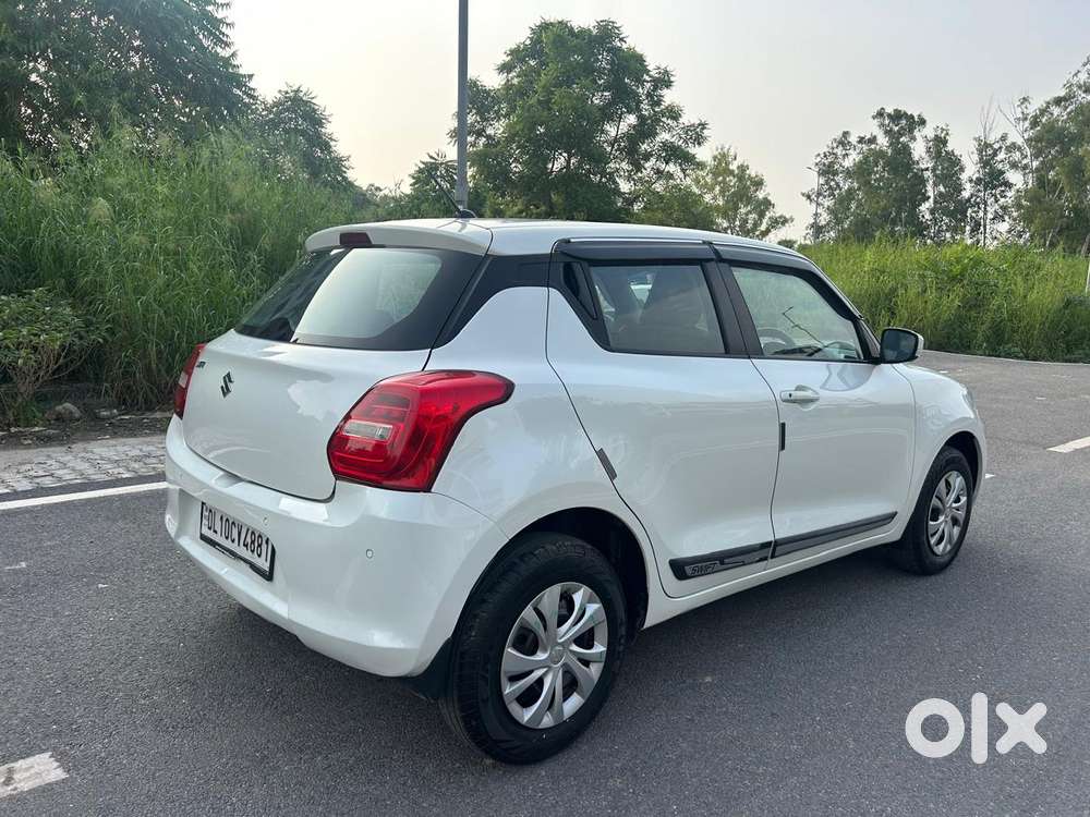 Maruti Suzuki Swift Vxi Ags, 2023, Petrol
