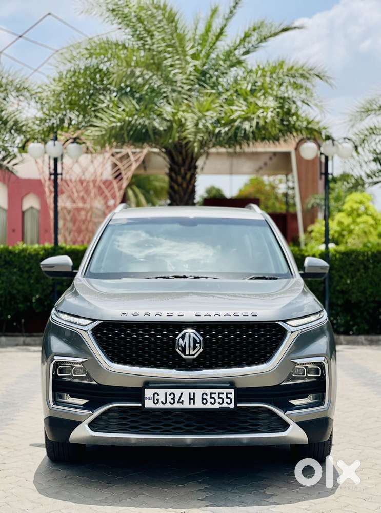 Mg Hector, 2020, Diesel