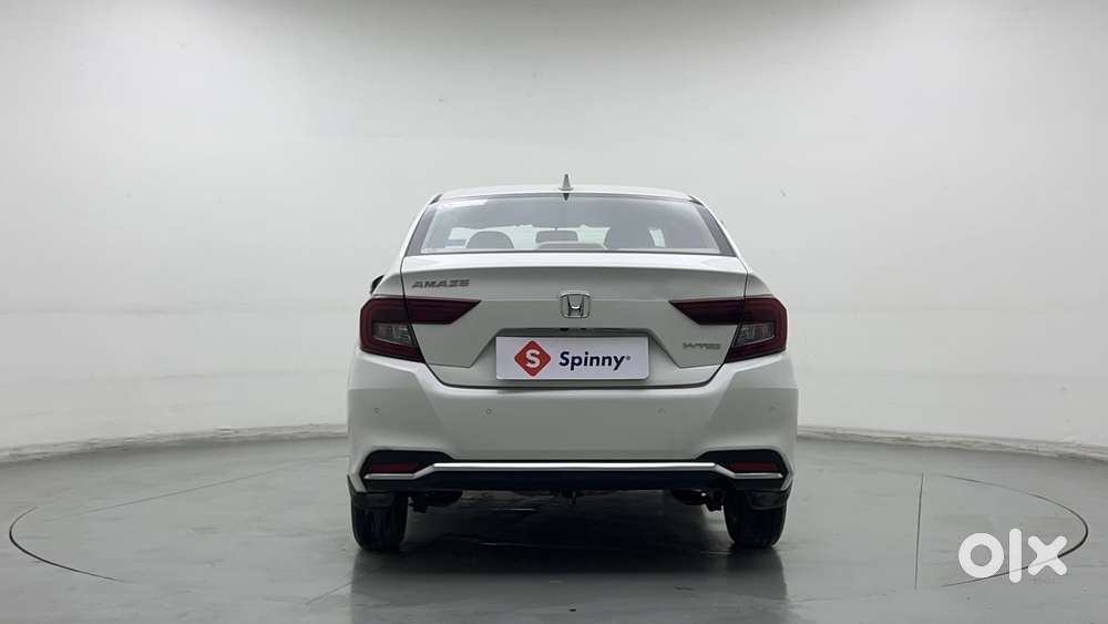 Honda Amaze Vx Cvt I-vtec, 2023, Petrol