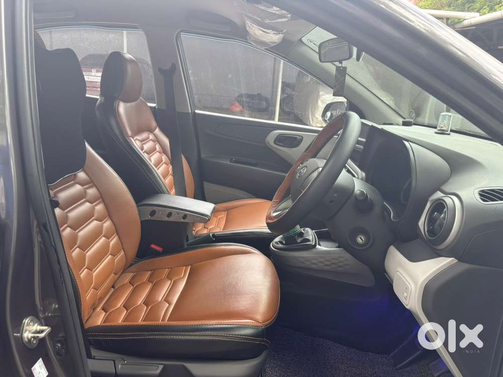 Hyundai Grand I10 Nios 2021 Petrol Manual