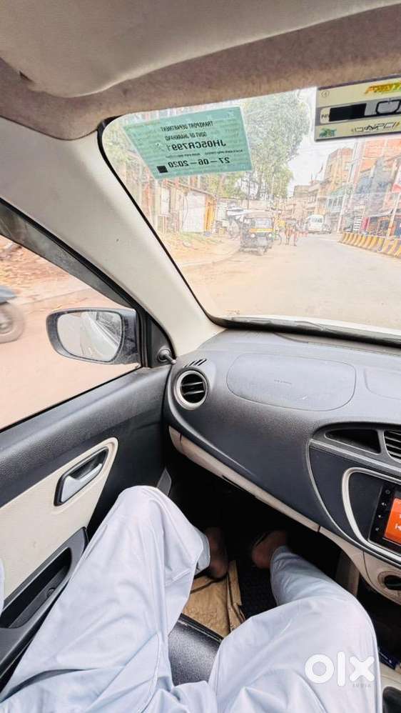 Maruti Suzuki Alto 800 2019 Petrol Well Maintained