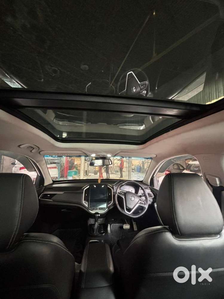 Less Driven Top Model