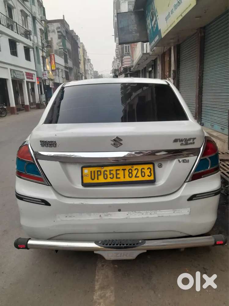 Swift Dzire Maruti 2016