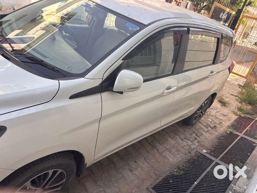Ertiga Sale