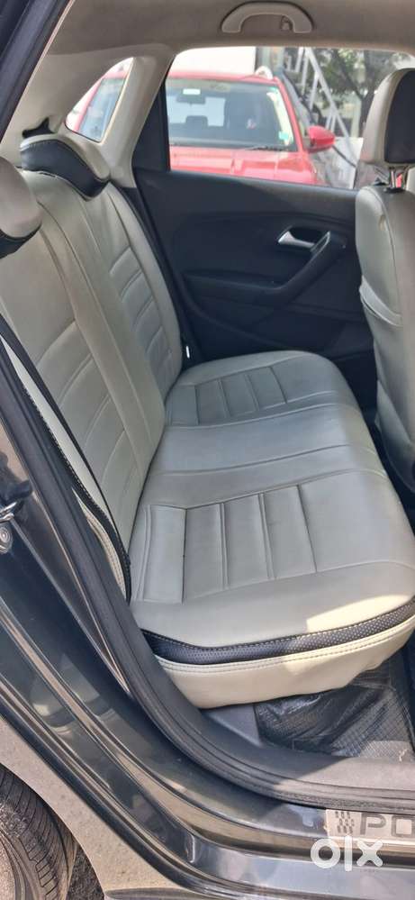 Volkswagen Polo 2013-2015 1.2 Mpi Comfortline, 2015, Petrol