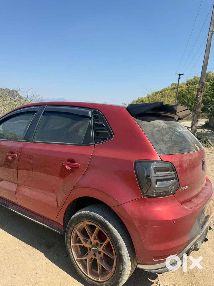 Volkswagen Polo 1.0 Mpi Comfortline, 2021, Petrol
