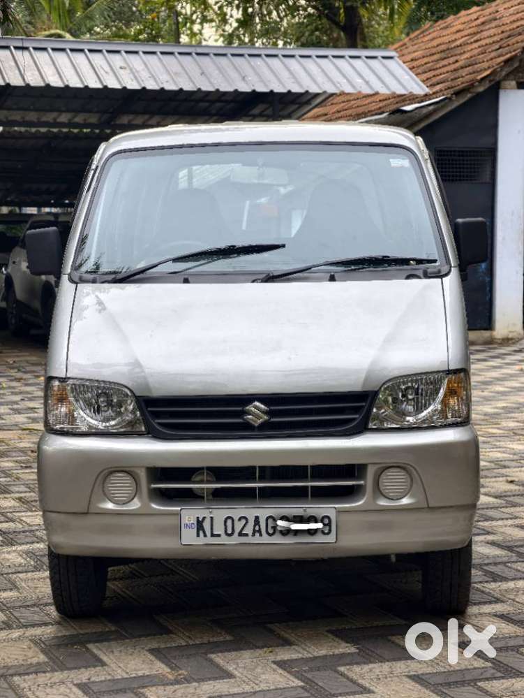 Maruti Suzuki Eeco 5 Seater Ac, 2011, Petrol