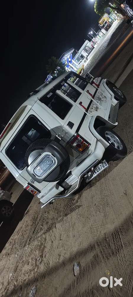 Bolero Zlx Good Kandisn