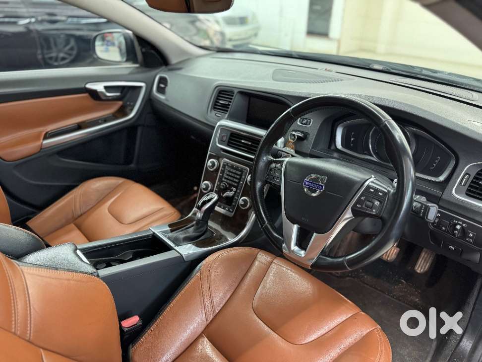 Volvo S60 D4 Momentum, 2018, Diesel