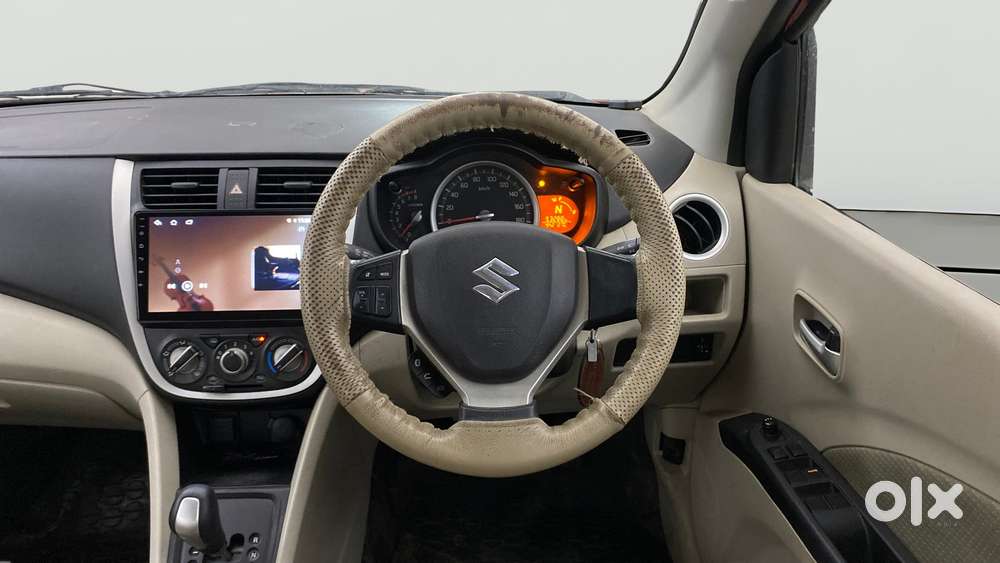Maruti Suzuki Celerio Zxi Optional Amt, 2018, Petrol
