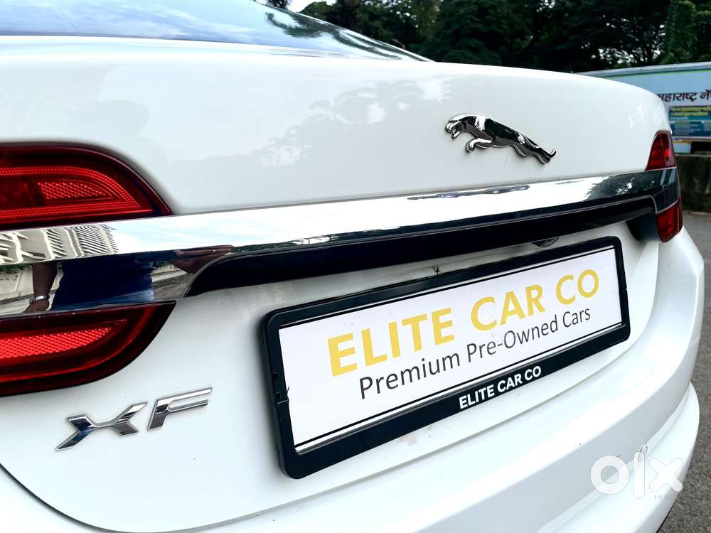 Jaguar Xf 2.2 Litre Luxury, 2013, Diesel