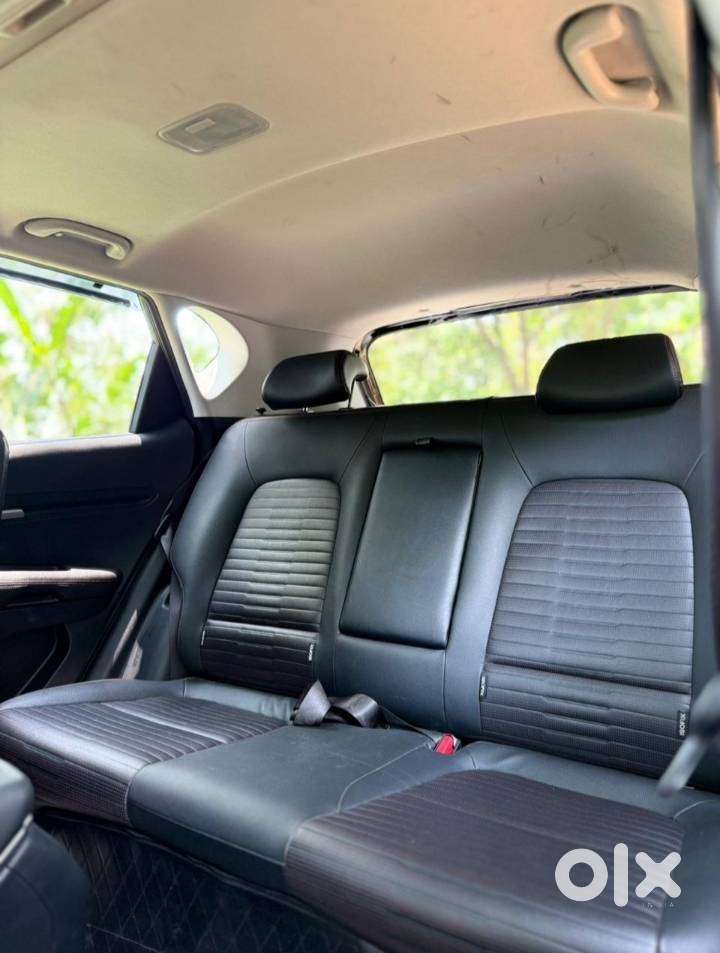 Kia Sonet 1.5 Gtx Plus Diesel, 2022, Diesel