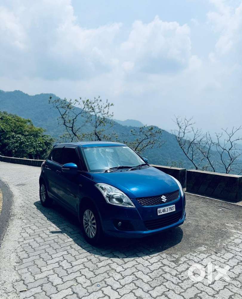 Maruti Suzuki Swift 2014 Diesel Well Maintained