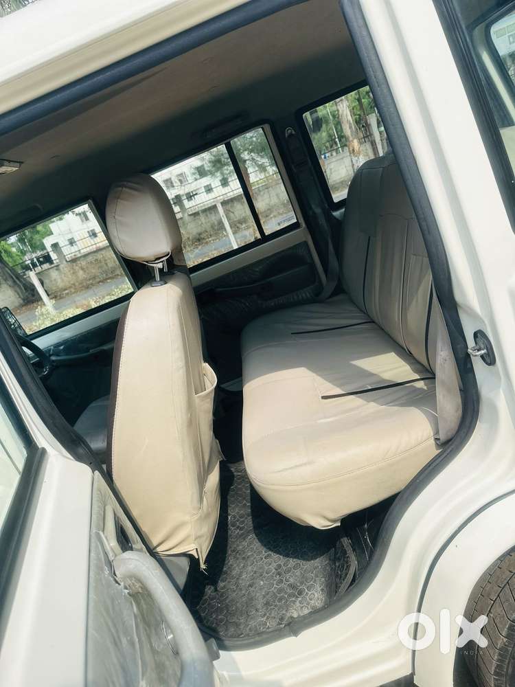 Mahindra Bolero 1.5 Power Plus Sle, 2018, Diesel