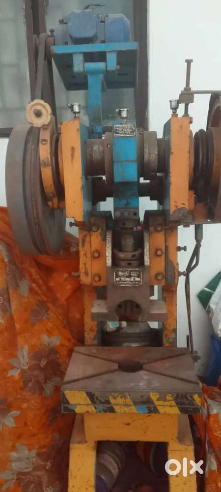 Compressor Machine