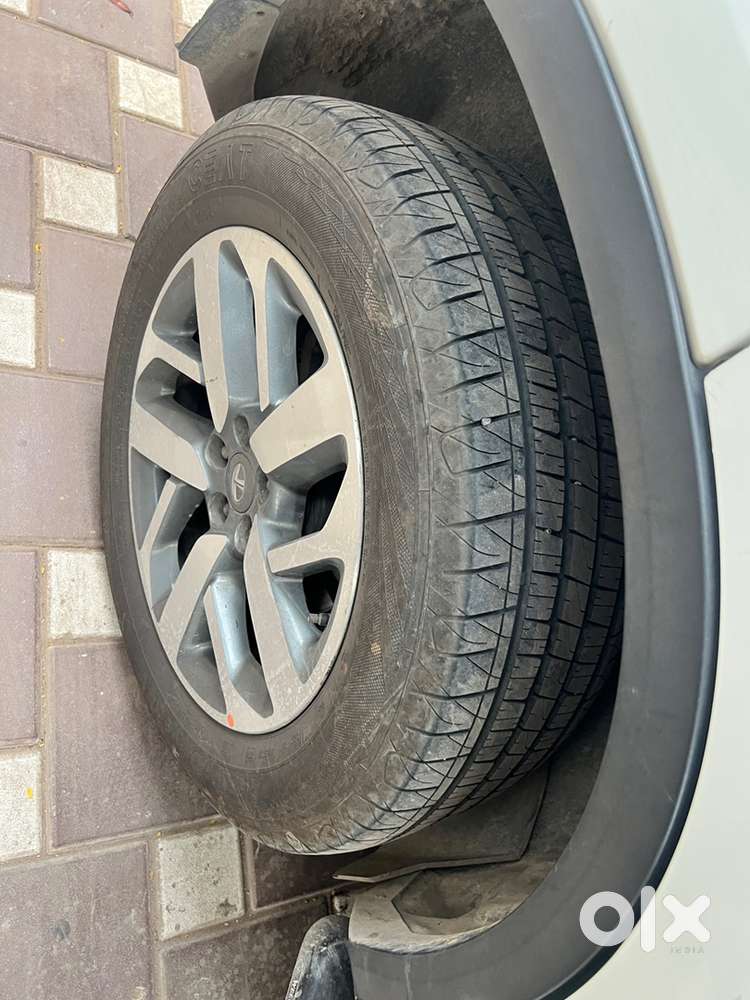 Tata Safari Diesel 2021
