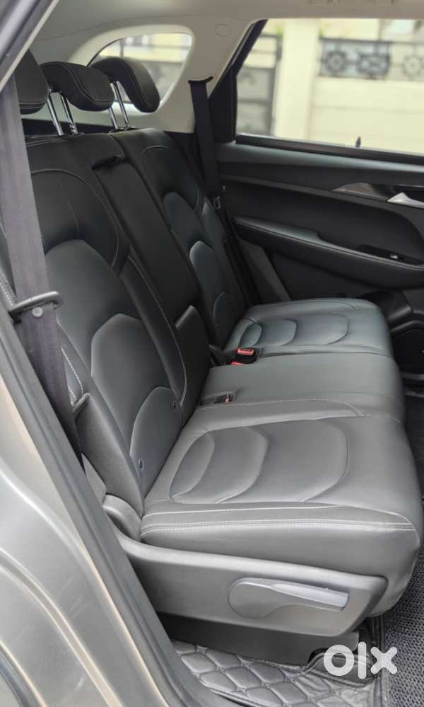 Mg Hector Sharp Diesel Mt, 2020, Diesel
