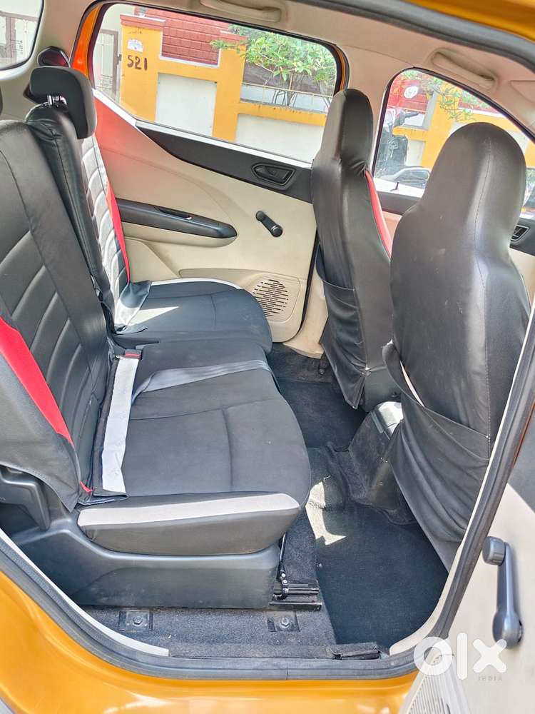 Renault Triber Rxl, 2020, Petrol