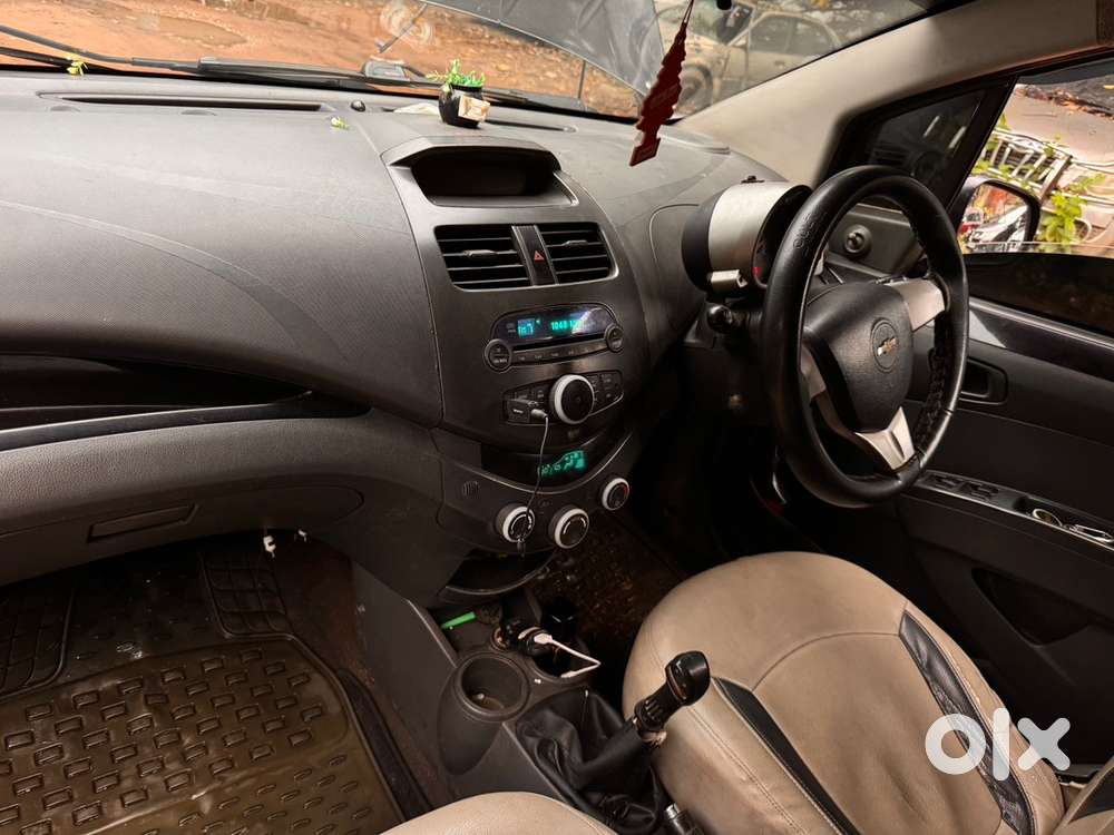 Chevrolet Beat Diesel 2011