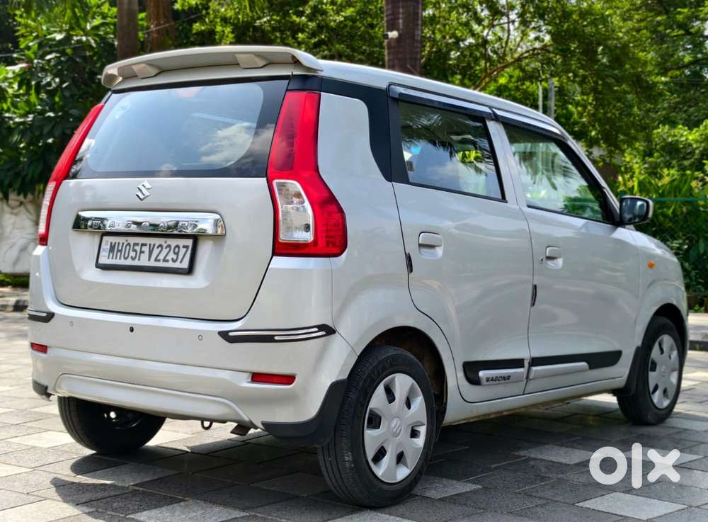 Maruti Suzuki Wagon R Vxi 1.0 Cng, 2025, Cng & Hybrids