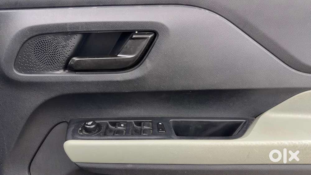 Tata Punch Adventure, 2023, Petrol
