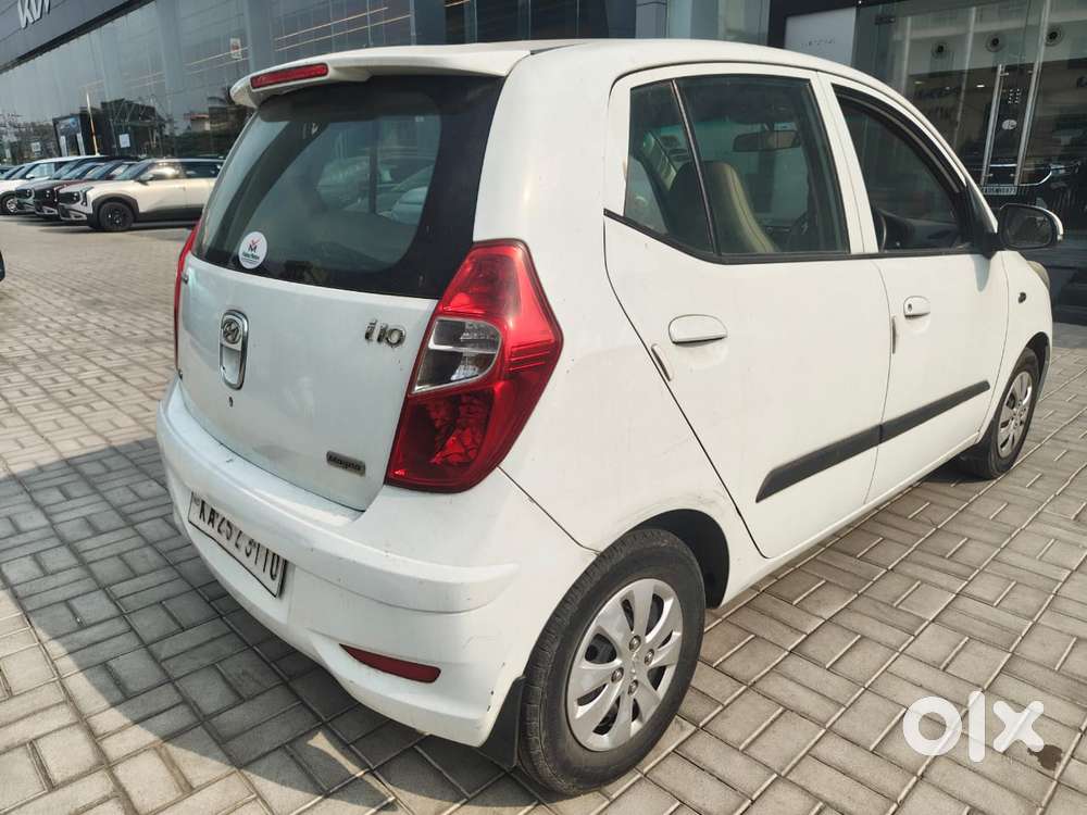 Hyundai I10 Magna, 2011, Petrol