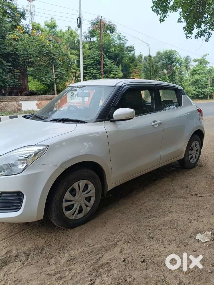 Maruti Suzuki Swift 2023 Vxi 2023 Model For Sale.