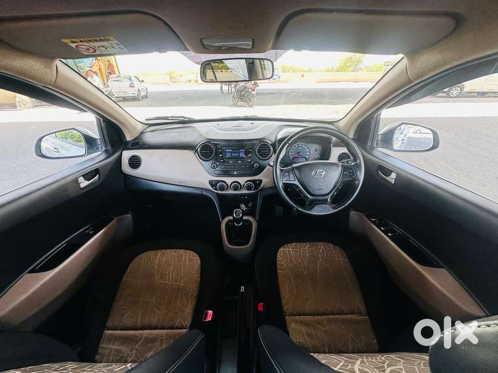 Hyundai Grand I10 Asta 1.2 Crdi, 2015, Petrol